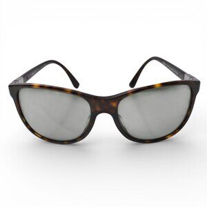 Prada Sunglasses Tortoiseshell Pattern Brown Tartaruga Lenses